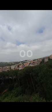 شقق للبيع في عين سعاده - Land for sale at Ain Saadeh