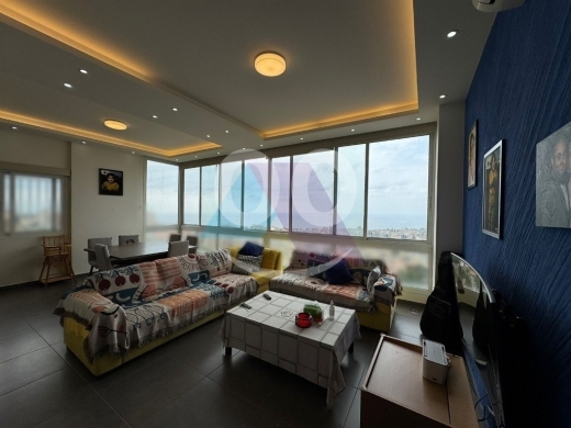 Apartments for sale in Jbeil - 4bedrooms Apartment+Sea View 4Sale in Jbeil Town - شقة للبيع في جبيل