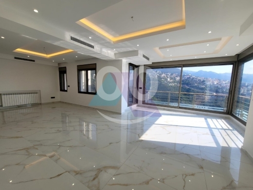 Apartments for sale in Adma - 4bedrooms duplex apartment+open view+terrace 4sale in Adma-شقة في أدما