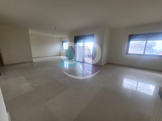 Apartments for rent in kfarhbeib - 3bedrooms apartment+sea view 4rent in Kfarhbeib-شقة للإيجار في كفرحباب