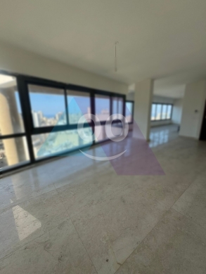 Apartments for sale in Sioufi - 3bedrooms penthouse apartment+open view 4sale in Sioufi - شقة في السيوفي