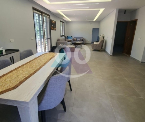 Villas for sale in Ashkout - 4bedrooms triplex villa+garden+open view 4sale in Ashkout - فيلا في عشقوت