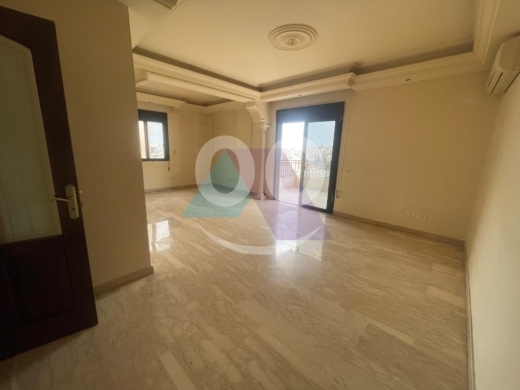 Apartments for sale in Mansourieh - 3bedrooms apartment+open view 4sale in Mansourieh - شقة في المنصورية
