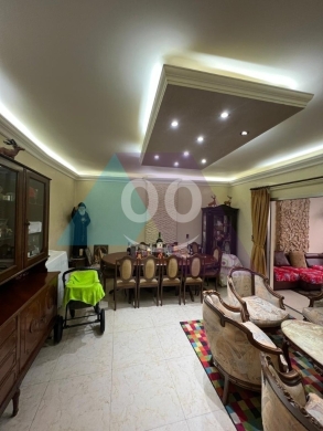 Apartments for sale in Zouk Mosbeh - 3bedrooms apartment |Prime location| 4sale in Zouk Mosbeh - شقة في زوق مصبح