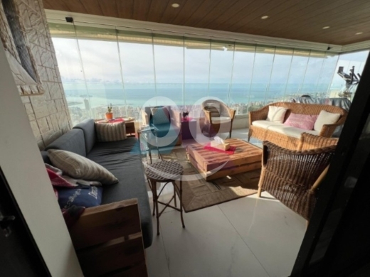 Apartments for sale in Biakout - High-end 3-bedrooms apartment+panoramic view 4sale in Biakout - بياقوت