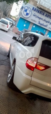 BMW in Hadeth - بأم x3 موديل 2008