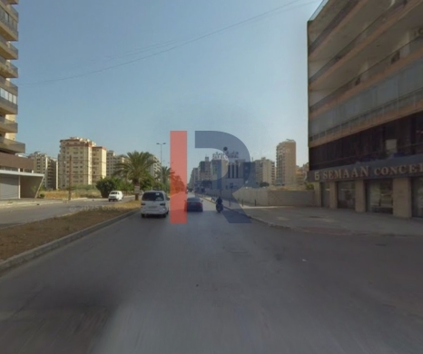 R9-2669 Land for Rent – Boulevard, Tripoli — 3
