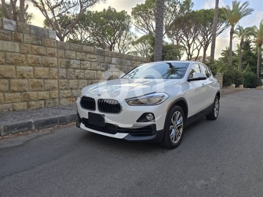 BMW in Dekouaneh - BMW X2 2019