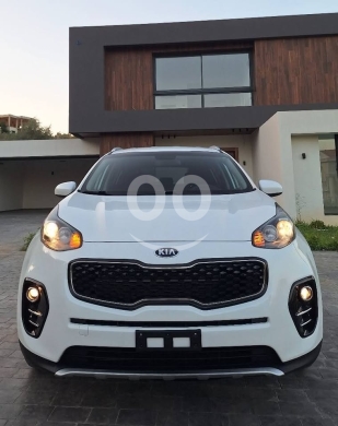 Kia in Zebdine - KIA SPORTAGE 2019