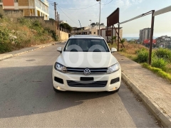 Touareg 2011