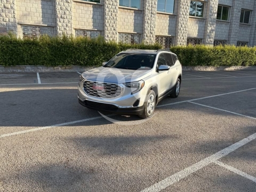 GMC in Zouk Mosbeh - GMC TERRAIN 2018