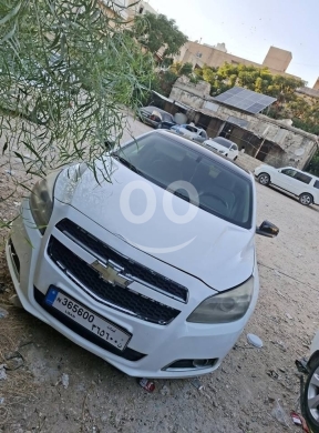 Chevrolet dans Aigre - Chevrolet malibu 2013
