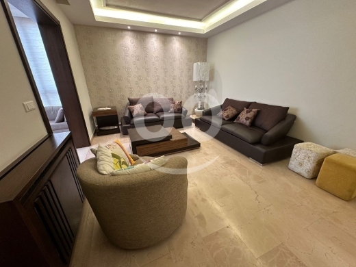 Apartments for sale in Zouk Mikaël - Very nice appart 150m fully furnished calm area