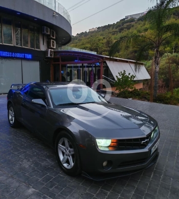 Chevrolet in Beirut City - Camaro 2010