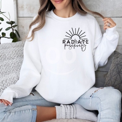 Clothes, Footwear & Accessories in Beirut City - Worm up your wardrobe sweet shirt
