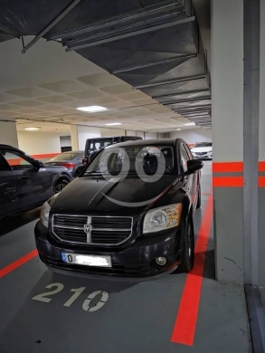 Dodge in Beirut City - Dodge Caliber 2009
