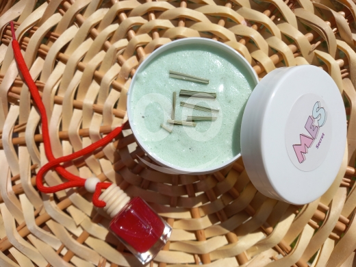 Health & Beauty in Tripoli - body scrub