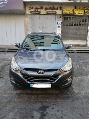 Hyundai in Baouchriye - Hyundai Tucson 2013