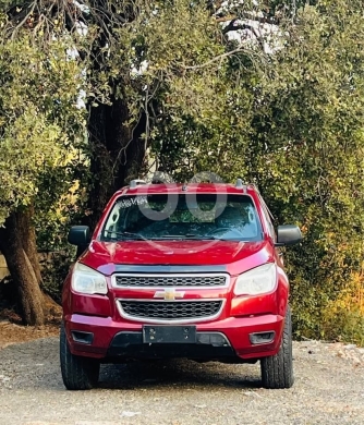 Chevrolet in Deir Qoubel - Chevrolet colorado Model 2013