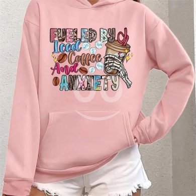 Clothes, Footwear & Accessories in Beirut City - Graphic Hoodies