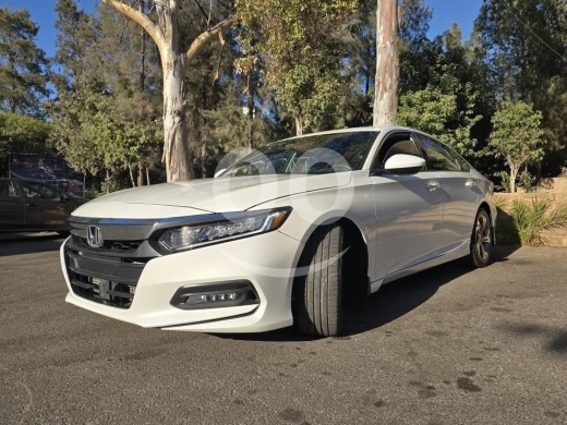 Honda in Chiyah - Honda Accord 2018