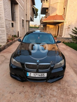 BMW in Mar Elias - Bmw e90 2007