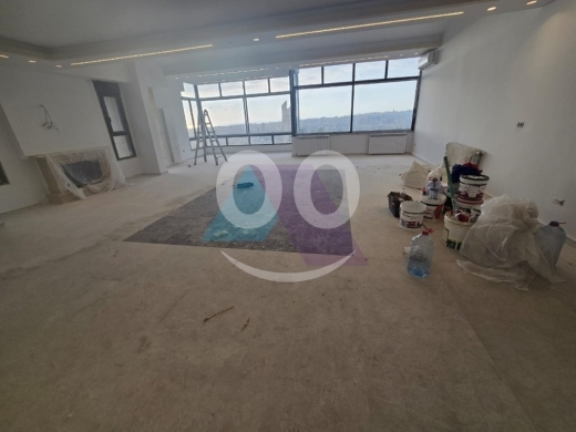 شقق للإيجار في الحازميه - 4bedrooms duplex apartment+open view 4rent in Hazmieh -شقة في الحازمية