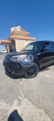 Kia dans Aigre - Kia soul 2014