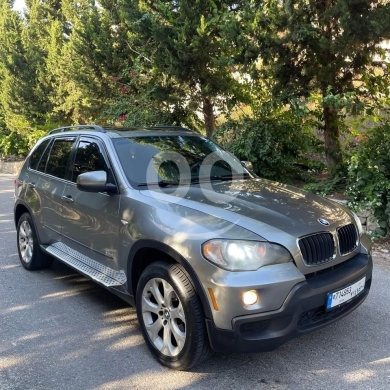 BMW in Saida - X5 2008