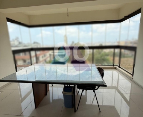 Apartments for rent in Hazmieh - 3bedrooms apartment+sea view 4rent in Hazmieh -شقة للإيجار في الحازمية