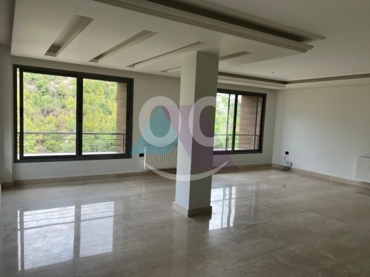 Apartments for sale in Yarzeh - 3bedrooms apartment+open view 4sale in Yarzeh - شقة للبيع في اليرزةPF73A304