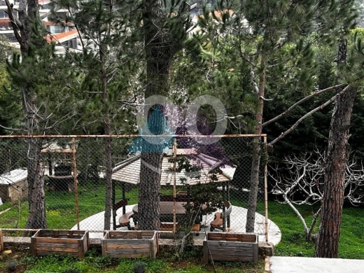 Villas for sale in Baabdat - 6bedrooms villa+mountain view+garden+terrace 4sale in Baabdat - بعبدات