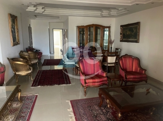 Apartments for rent in Sarba - 3bedrooms Furnished apartment 4rent in Sarba - شقة للإيجار في صربا