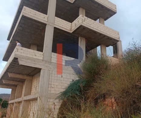 R9-2682 Whole Building for Sale – Dhour El Hussein, Akkar — 3