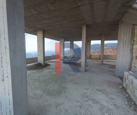 R9-2682 Whole Building for Sale – Dhour El Hussein, Akkar