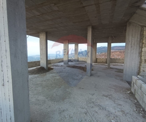 Commercials for sale in Aicha Bakkar - R9-2674 Whole Building for Sale - Dhour El Hussein, Akkar