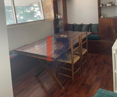 R9-2683 Chalet for Rent – Arz Bcharre, North Lebanon — 2