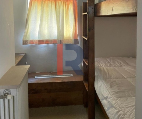R9-2683 Chalet for Rent – Arz Bcharre, North Lebanon — 6
