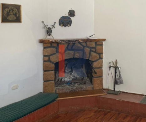 R9-2683 Chalet for Rent – Arz Bcharre, North Lebanon — 5