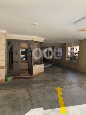 Apartments for sale in Burj Abi Haidar - شقة مرتبة للبيع برج ابي حيدر