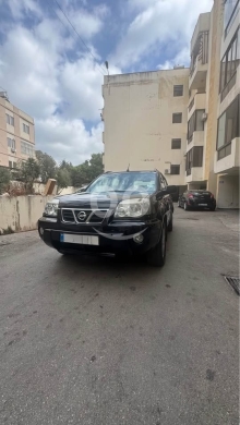 Nissan in Mansourieh - Nissan X-trail 2004