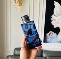 عطر دولتشي آند غابانا كي للرجال - فخامة ملكية | Dolce & Gabbana K Perfume - Royal Luxury Essence