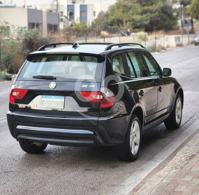 BMW in Jeita - BMW X3 2006