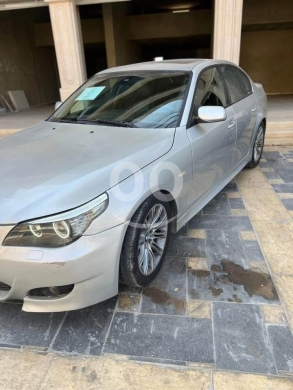 BMW in Miryata - bmw 530 2006