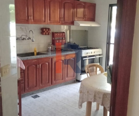 R9-2684 Apartment for Sale – Mejdlaya, Zgharta — 2