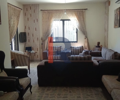 R9-2684 Apartment for Sale – Mejdlaya, Zgharta