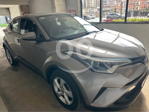 Toyota in Zgharta - Toyota CHR 2018