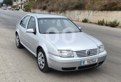 Golf 2001