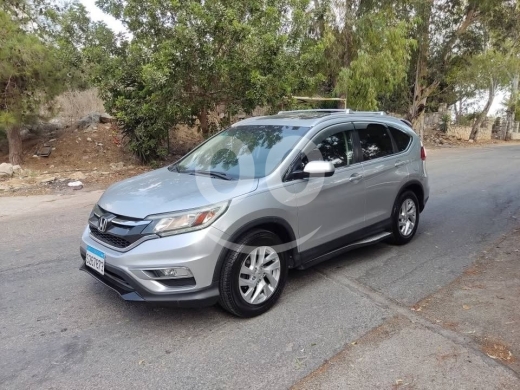 Honda in Nabatyeh - Crv model 2015