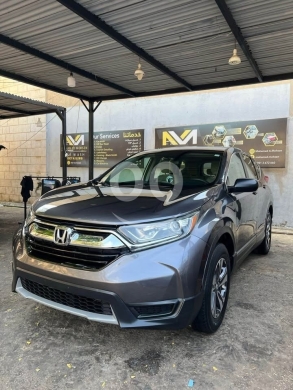 Honda dans Beyrouth - Honda crv 2017